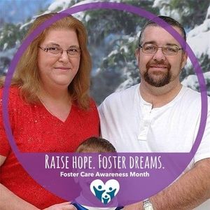 Meet your Posher, Tereasa